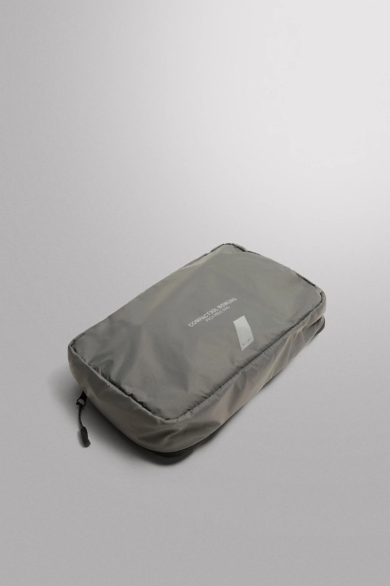 SAC DE SPORT PLIABLE 30L