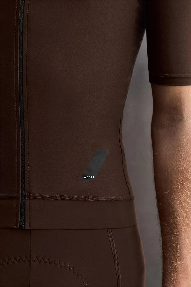 CYCLING JERSEY