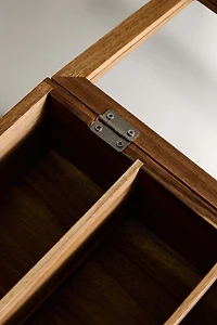 INFUSION BOX