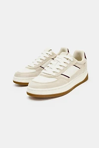 COMBINATION SNEAKERS