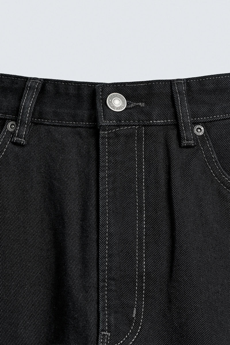 JEANS LOOSE FIT