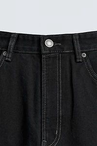 JEANS LOOSE FIT