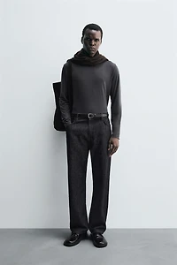 LIGHTWEIGHT LONG SLEEVE T-SHIRT