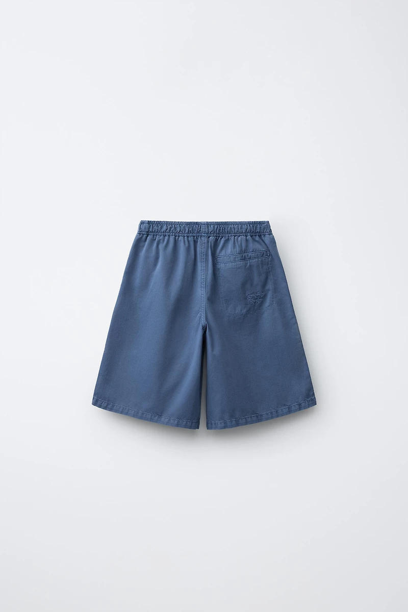PUKAS SURF CARGO SHORTS