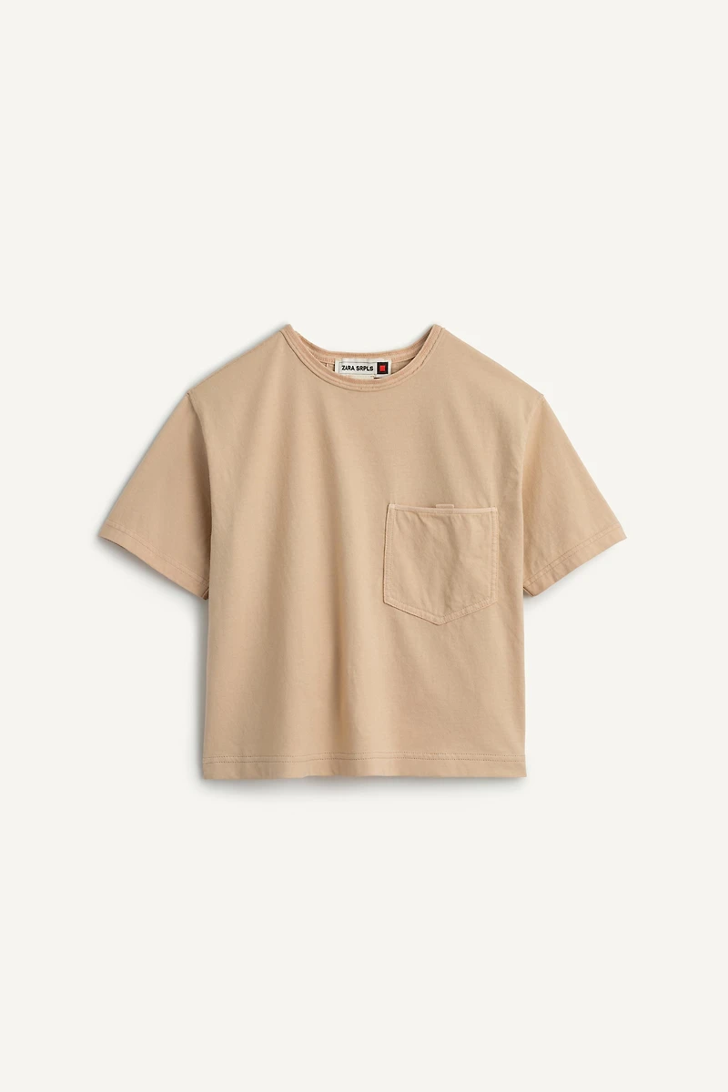 BSC TSHRT 16