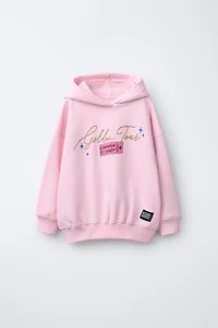 KPOP DEMON HUNTERS™ NETFLIX © HOODIE