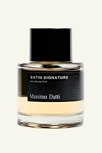 (100 ml) Eau de parfum Satin signature