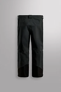 RECCO® WATERPROOF SHELL SKI PANTS