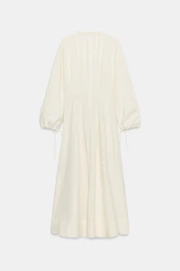 ZW COLLECTION FITTED WAIST DRESS