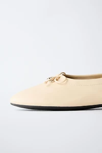 BALLERINES CHARM