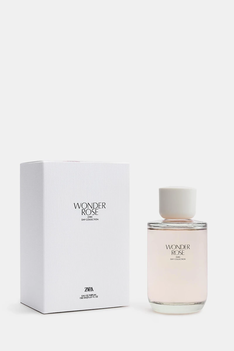 WONDER ROSE EDT 150ML (5.7 FL. OZ).