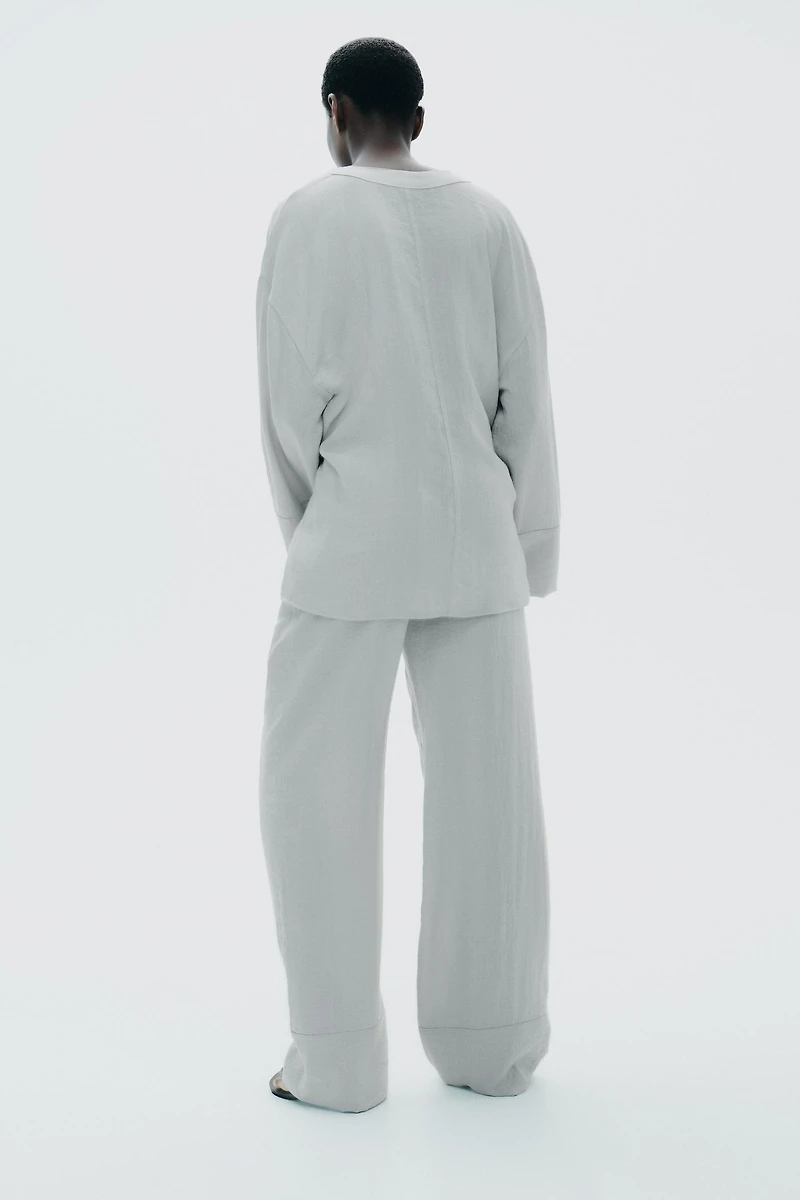 PAJAMA PANTS