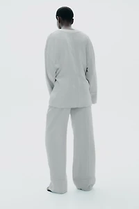 PAJAMA PANTS