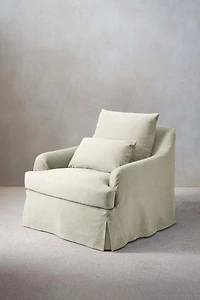 ARMCHAIR 01