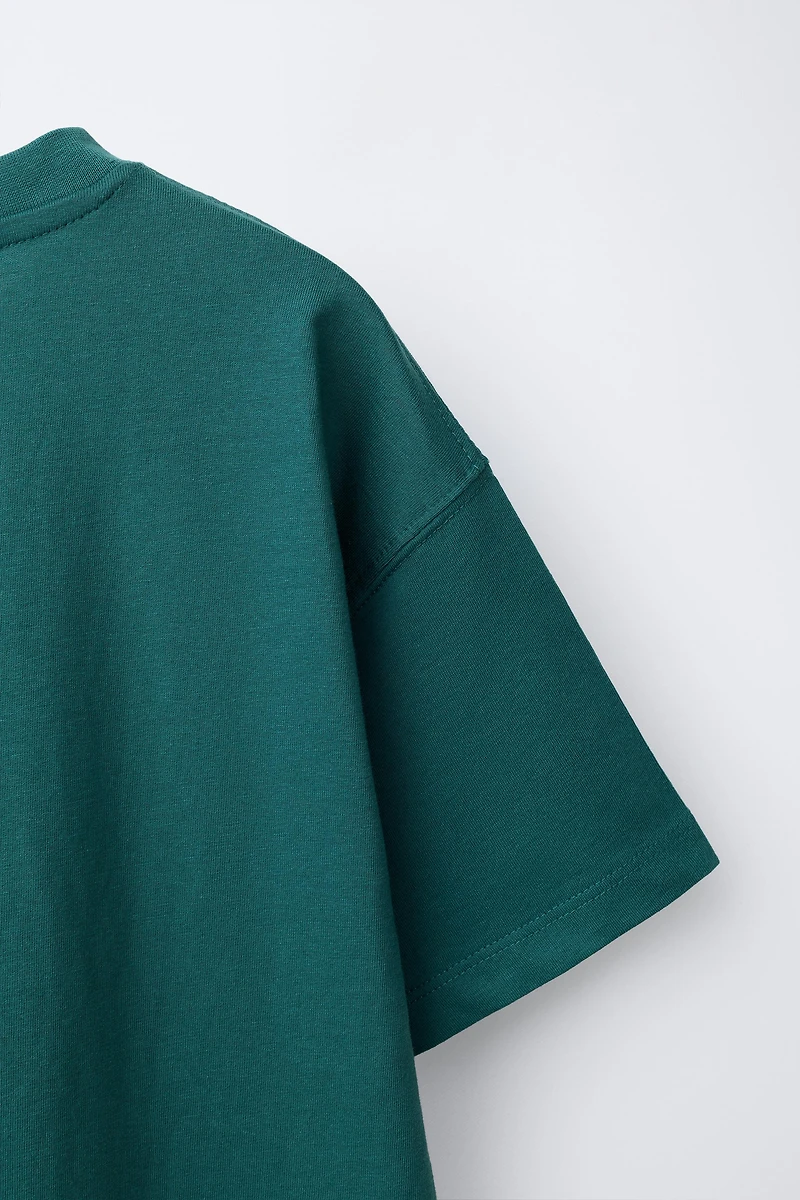 GRAFFITI DOLL T-SHIRT