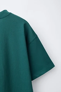 GRAFFITI DOLL T-SHIRT