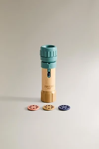 CHILDREN’S TOY SPACE PROJECTOR