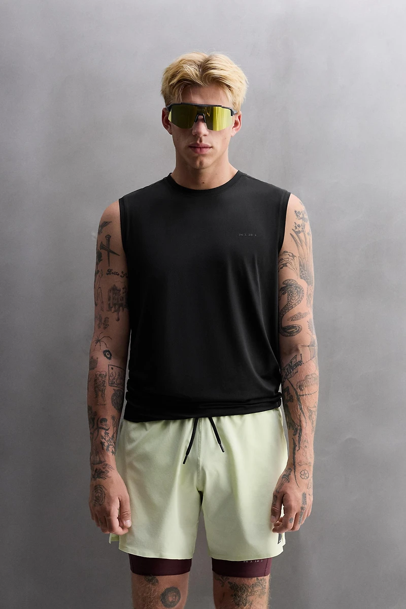 TECHNICAL TANK TOP