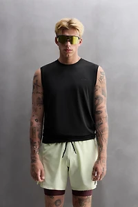 TECHNICAL TANK TOP