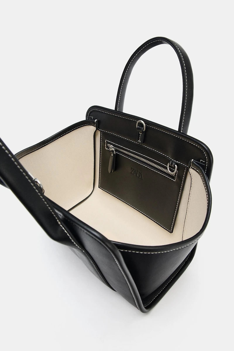 CITY CROSSBODY BAG
