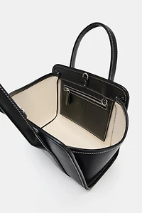 CITY CROSSBODY BAG