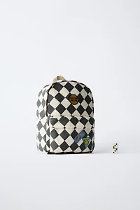 SKATE BACKPACK