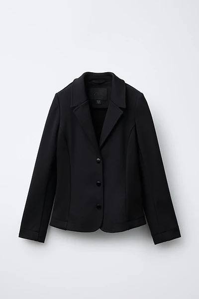 COMBINATION EQUESTRIAN BLAZER