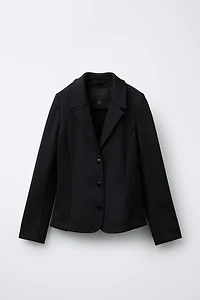 COMBINATION EQUESTRIAN BLAZER