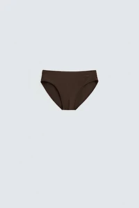 MAILLOT DE BAIN SLIP