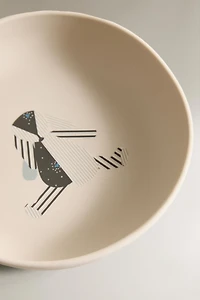KIDS’ SILICONE RABBIT PLATE