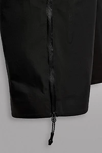 RECCO® WATERPROOF PADDED SKI SHELL PANTS