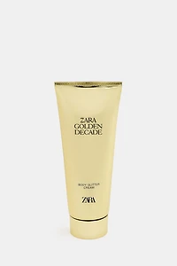 GOLDEN DECADE BODY GLITTER CREAM 100ML (3.4 FL. OZ)