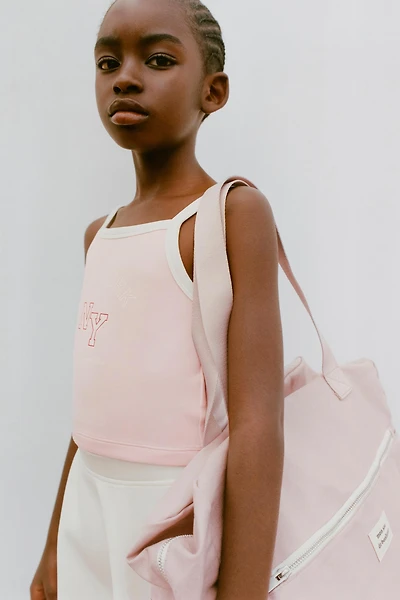 BASIC BOWLING BAG