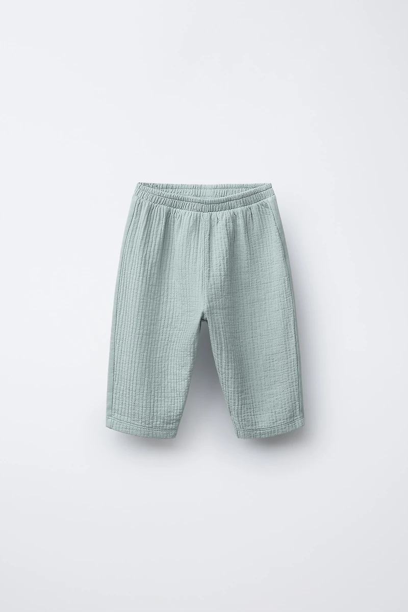 COMBINATION PANTS