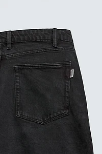 RELAXED FIT CARPENTER SHORTS
