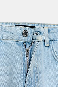 JEAN Z1975 WIDE LEG TAILLE HAUTE