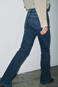 ZW COLLECTION HIGH RISE BOOTCUT JEANS