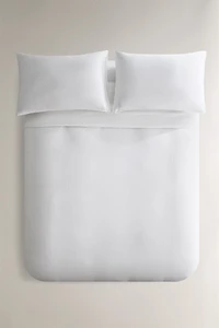 LINEN DUVET COVER (235 GXM²)