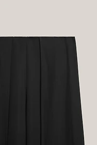 Pantalon léger détail superposition - LIMITED EDITION