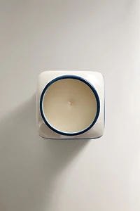 (320 G) CITRON SAUVAGE SCENTED CANDLE