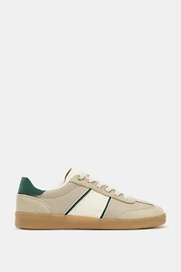 COLORFUL SPORTS SNEAKERS