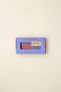 TWO-PACK OF ERASERS CREATED BY CARAMEL LONDON X ZARA