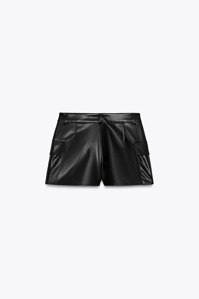 CARGO SKORT
