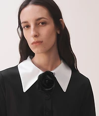 ANNA SUI VINTAGE FULL LOOK