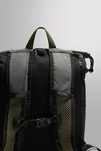 25L FOLDABLE SPORTS BACKPACK