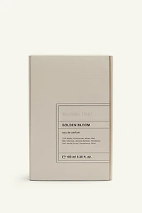 (100ml) Golden bloom Eau de Parfum