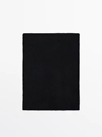 100% cashmere scarf