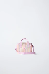 MINNIE MOUSE © DISNEY MULTI-PURPOSE BAG