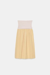 COMBINATION FAJIN SKIRT