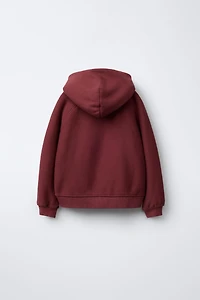 BENSIMON ® X ZARA HOODIE